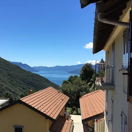 Casa vacanze Artist House With Panoramic Terrace Quiet Retreat Near Maggiore