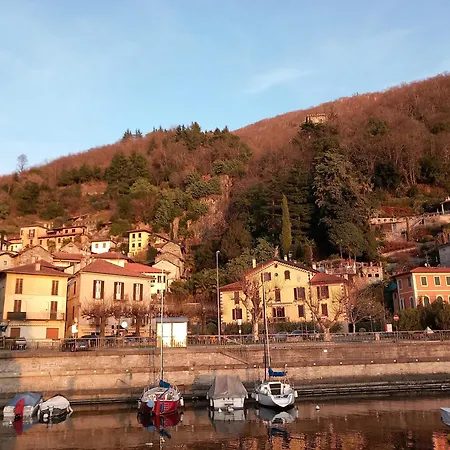 Сasa de vacaciones Artists Maccagno