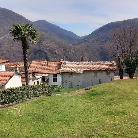 Artists Holiday home