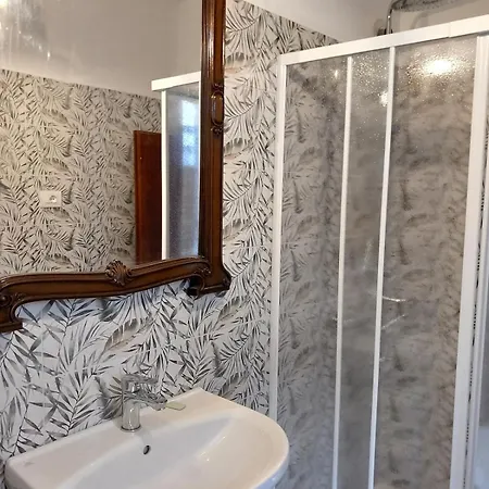 Дом отдыха Artists Maccagno