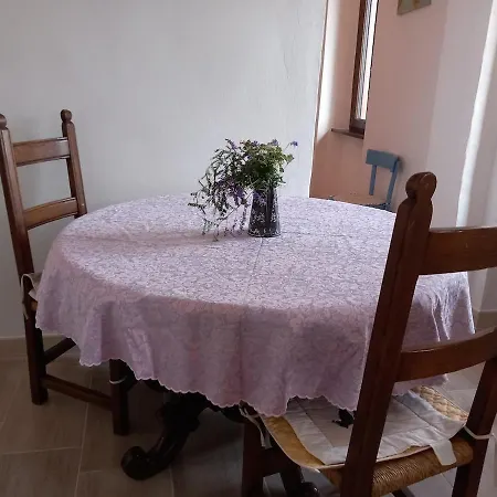 Artists Holiday home Maccagno