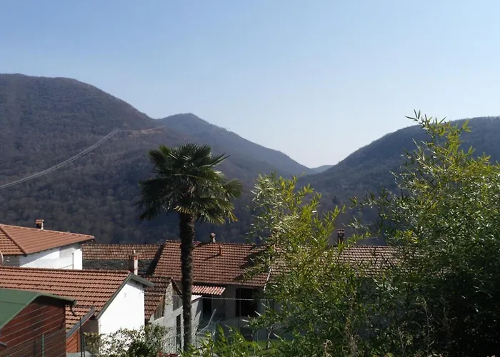 Artists Сasa de vacaciones