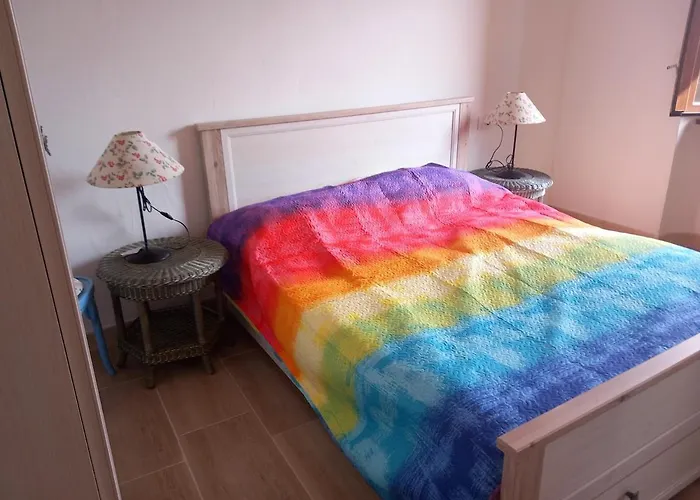 Artists Сasa de vacaciones