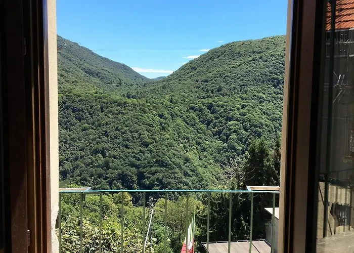 Сasa de vacaciones Artists *