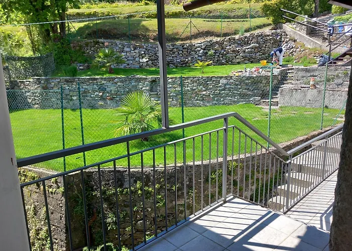 Сasa de vacaciones Artists *