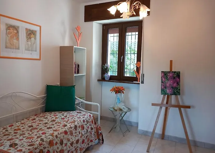 Сasa de vacaciones Artists