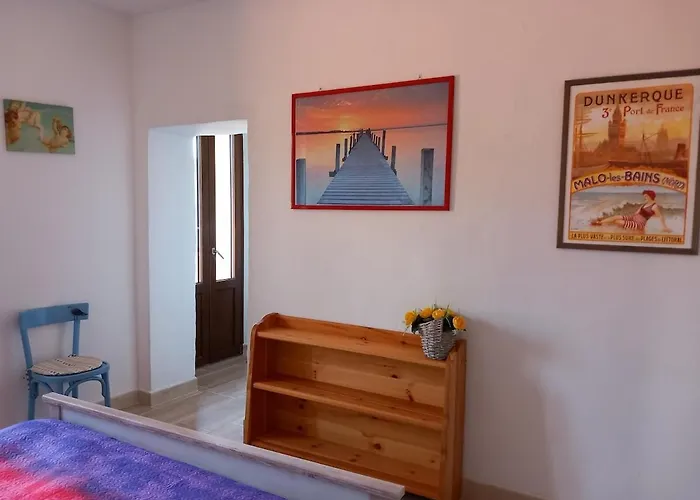 Artists Сasa de vacaciones Maccagno