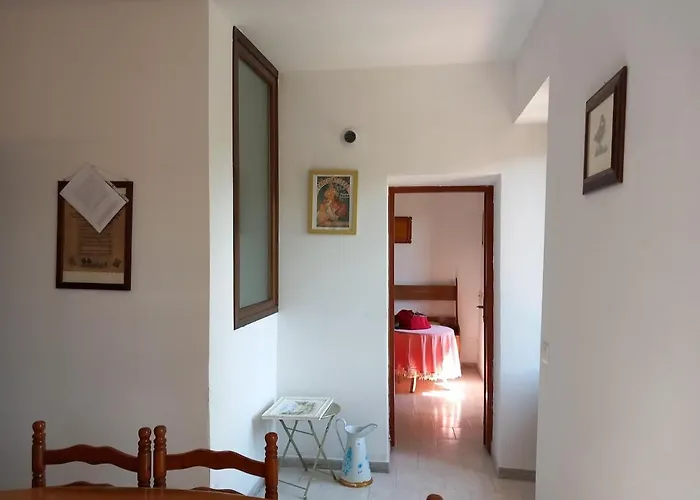 Сasa de vacaciones Artists Maccagno