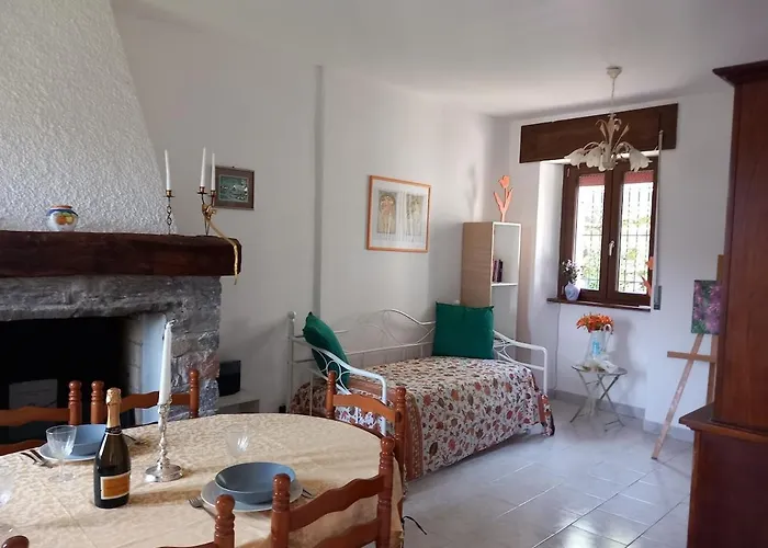 Artists Сasa de vacaciones *