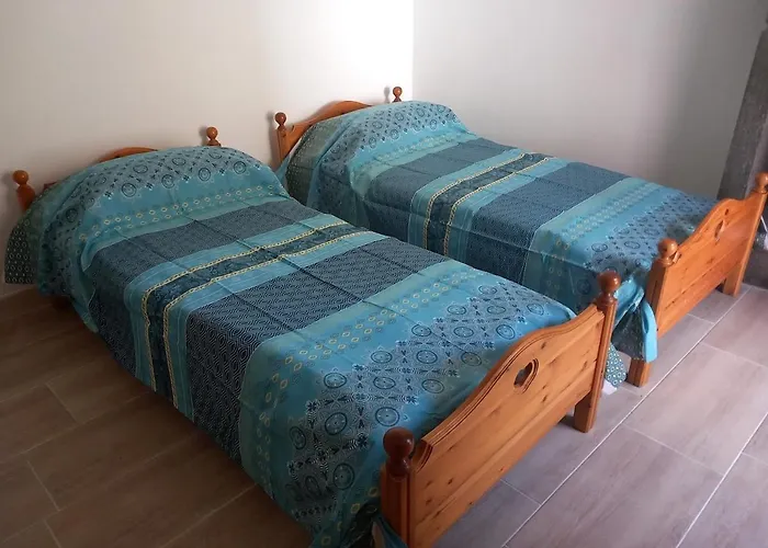 Сasa de vacaciones Artists *