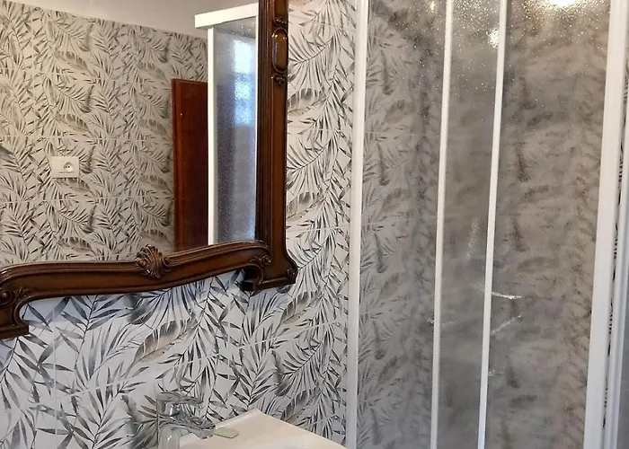 Сasa de vacaciones Artists Maccagno