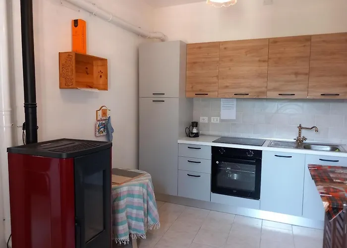 Сasa de vacaciones Artists