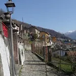 Artists Maccagno
